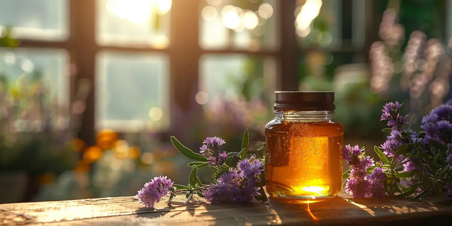 Jakie właściwości ma miód lipowy?