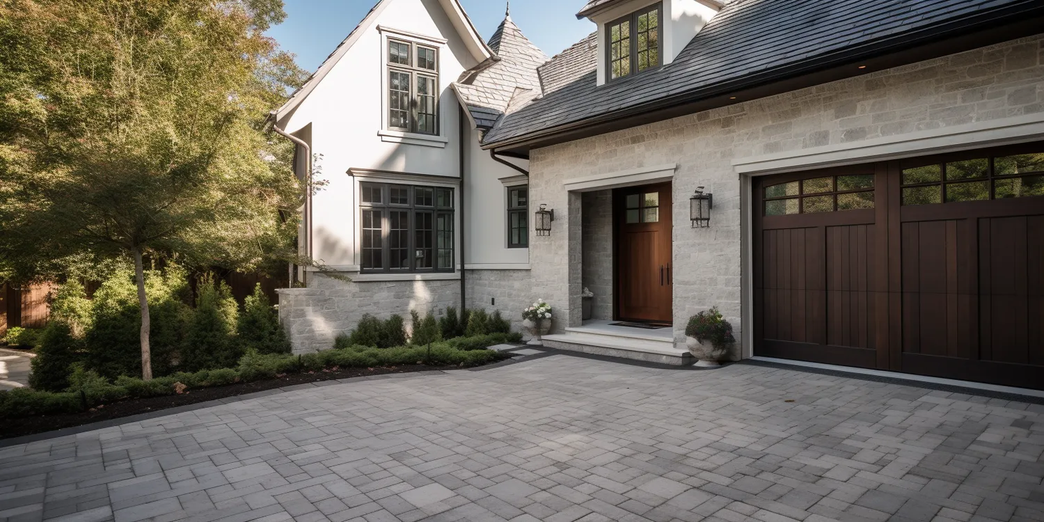 Jakie wymiary ma kostka brukowa?