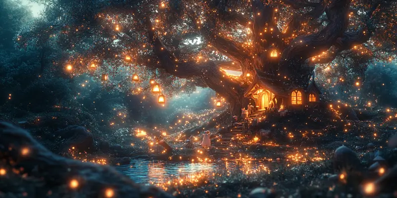 Jakie znacie bajki dla dzieci?