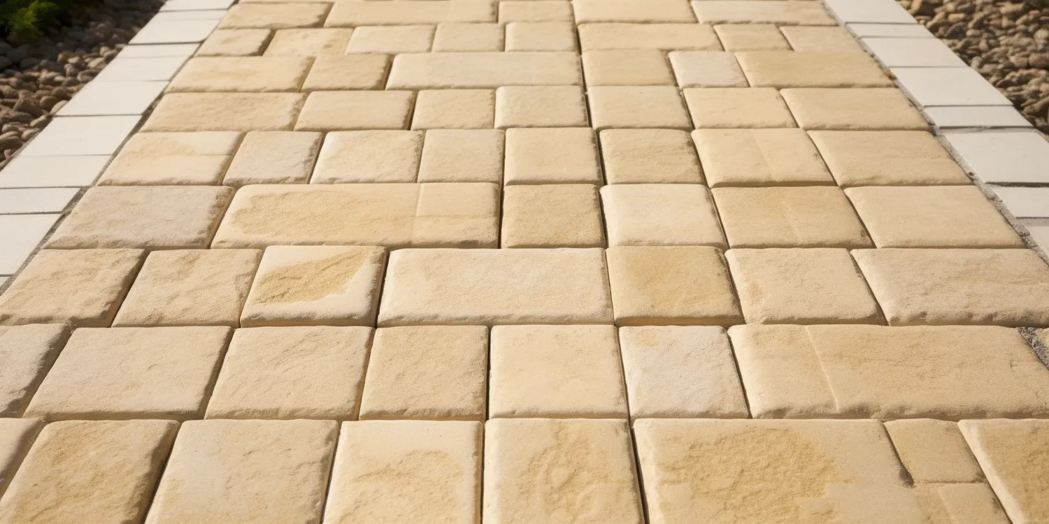 Kostka brukowa Gryfice