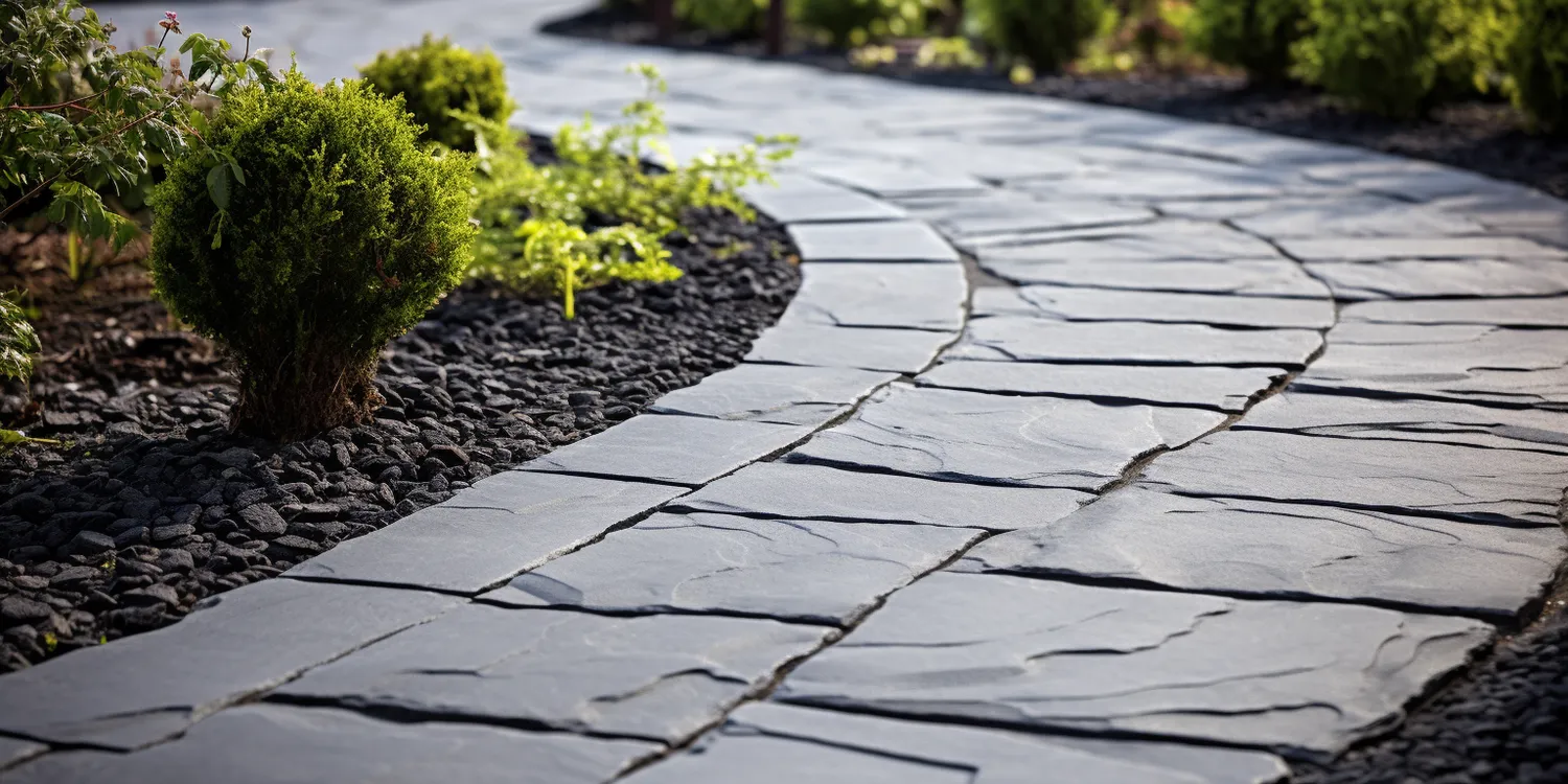 Kostka brukowa Złocieniec