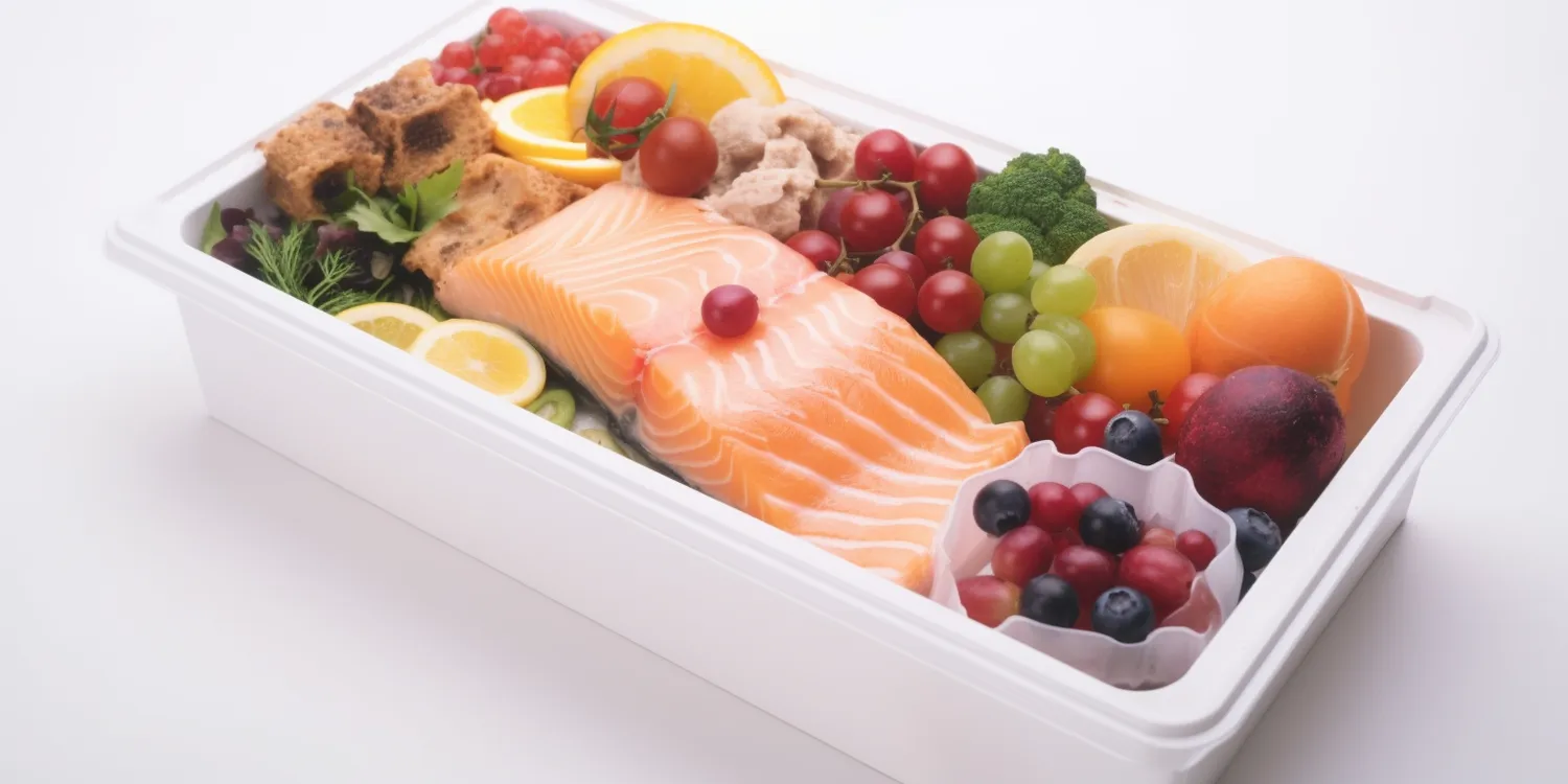 Który catering dietetyczny najlepszy?