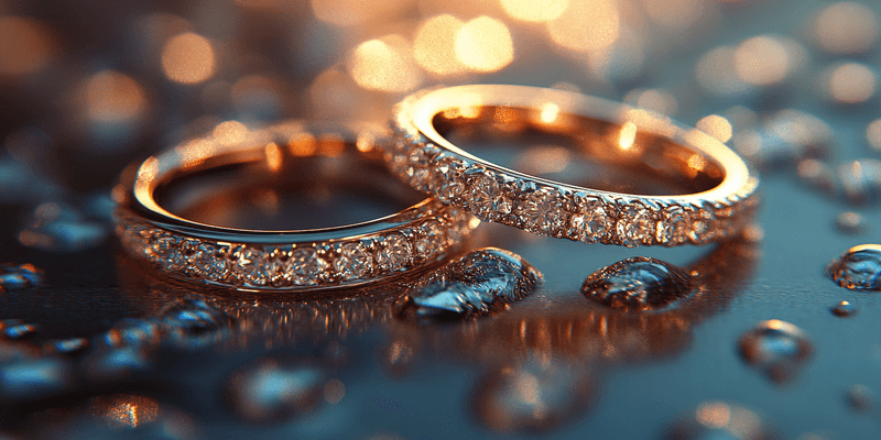 Obrączki ślubne Kielce