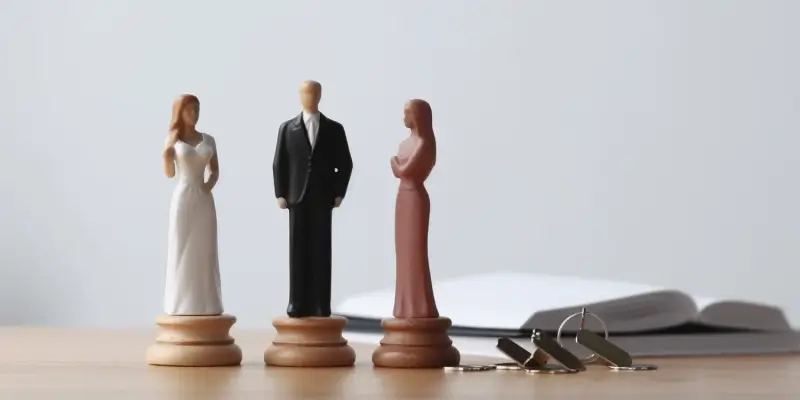 Podział majątku Szczecin