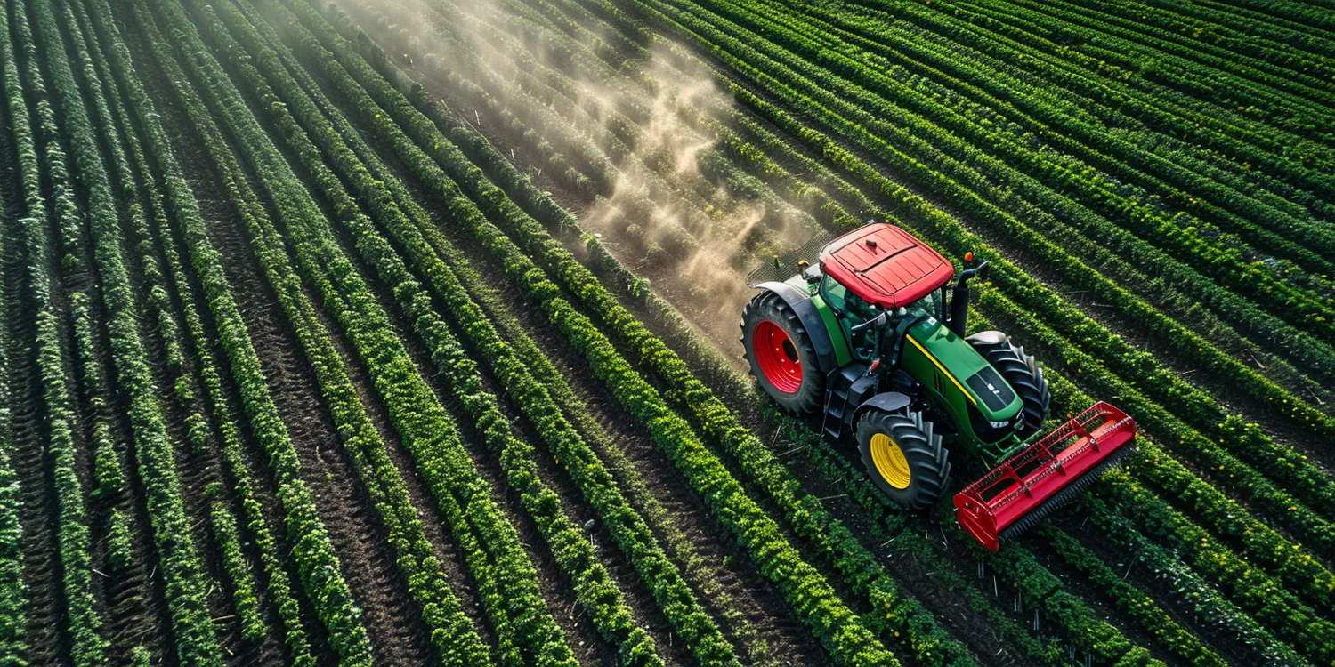 Projektowanie maszyn dla przemysłu