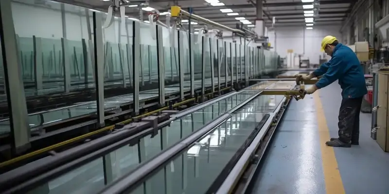 Projektowanie maszyn i urządzeń