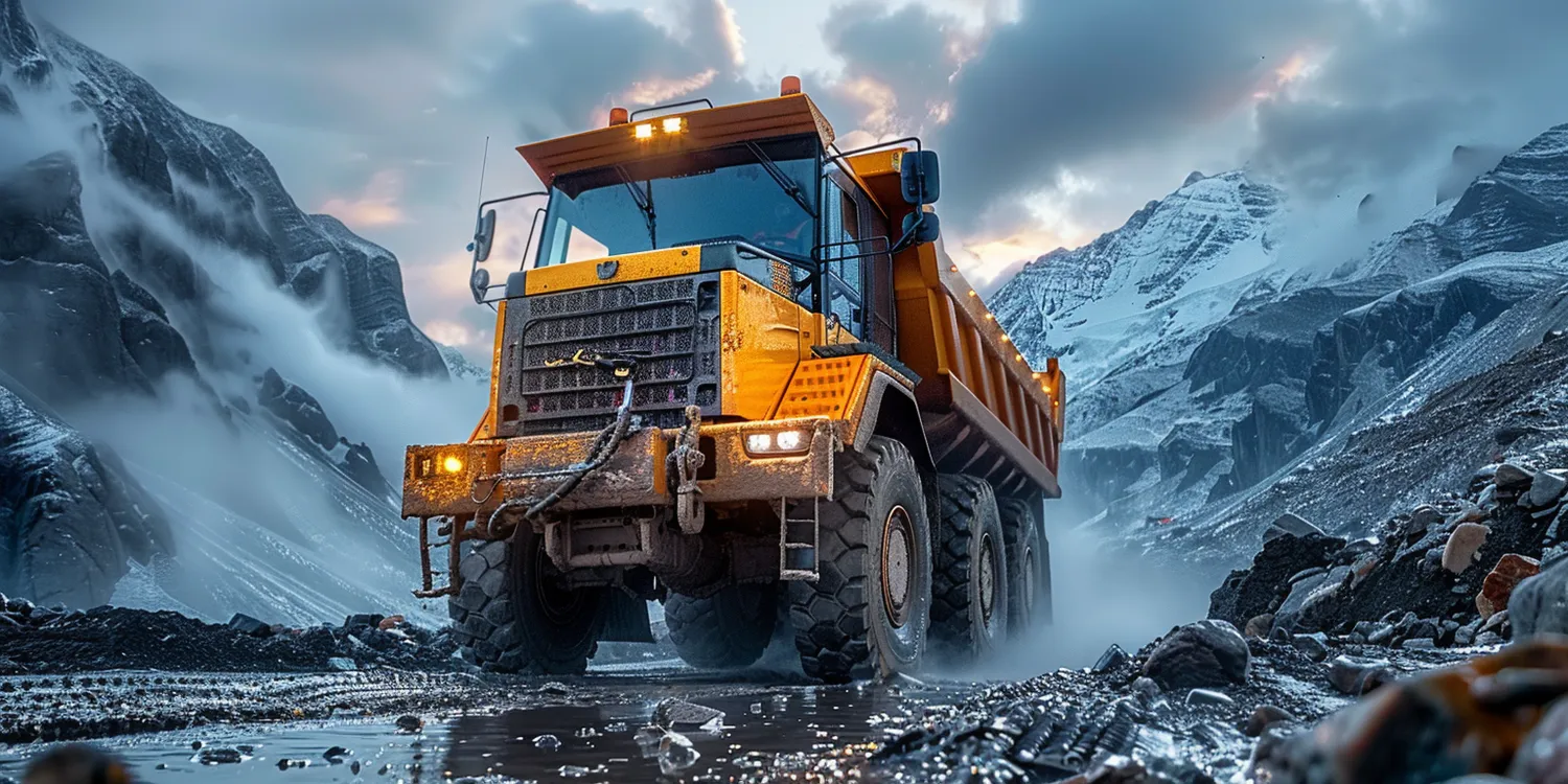 projektowanie maszyn transportu bliskiego