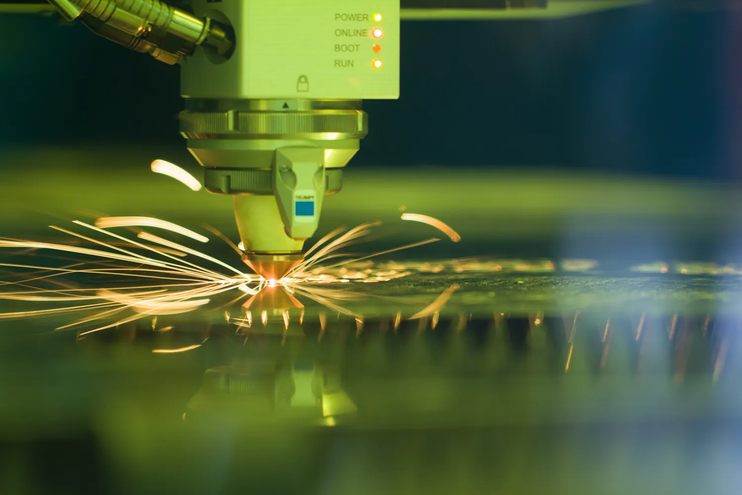 Projektowanie maszyn wirujących