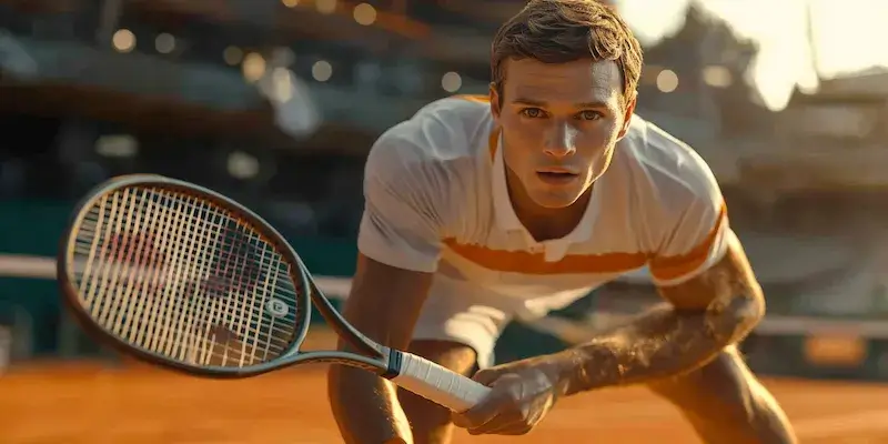 Rakiety tenisowe jakie wybrać?