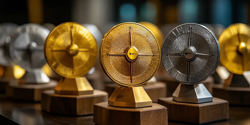 Statuetki na zamówienie Gdynia