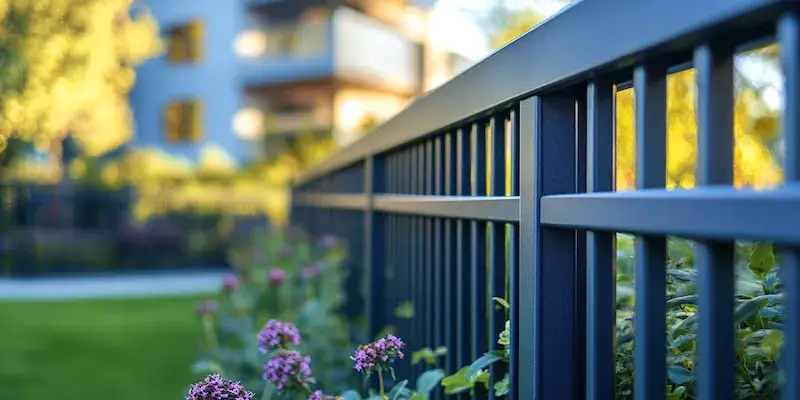 Zäune Neumünster mit Montage