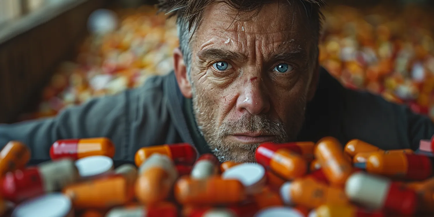 Dlaczego popadamy w uzależnienia?