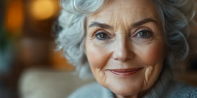 Dom opieki dla starców