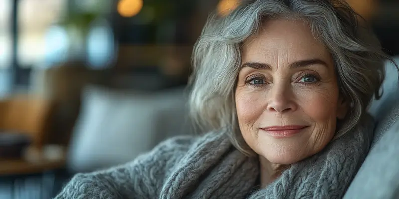 Dom spokojniej starości - trudna decyzja