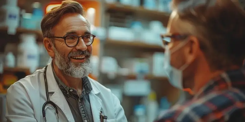 E recepta jak załatwić?