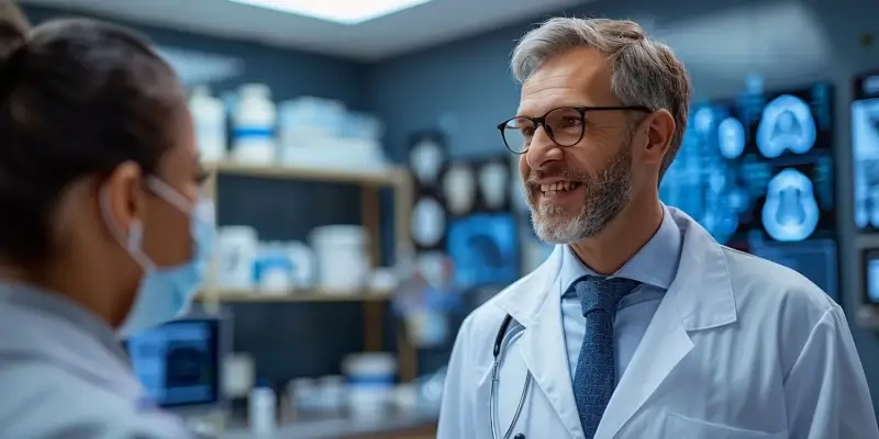 E recepta lekarz jak wystawić?