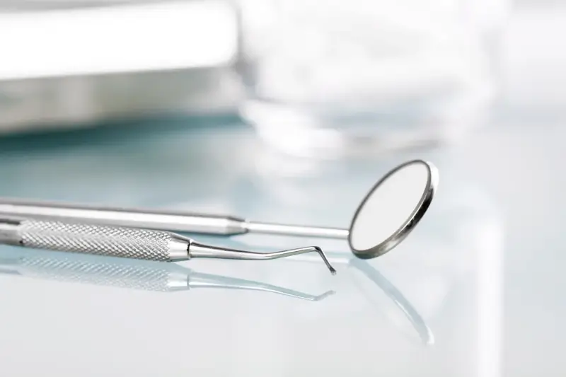 Ile czasu trwa leczenie kanałowe?