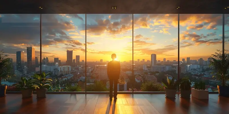 Jak reguluje się okna PCV?