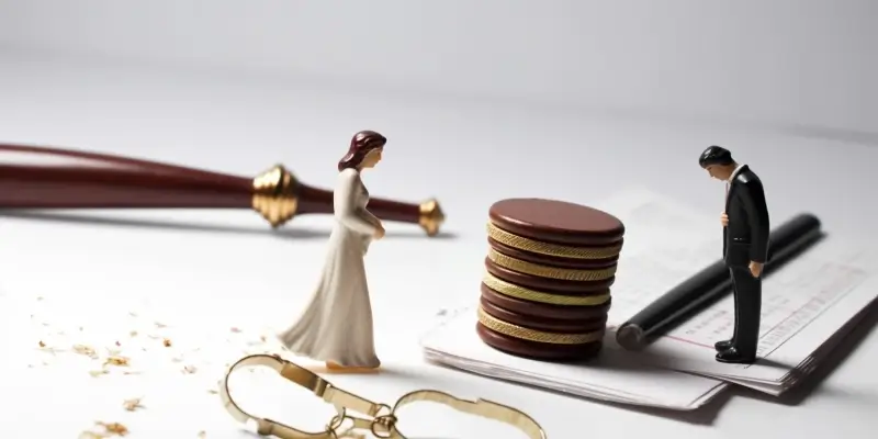 Jak załatwić rozwód?