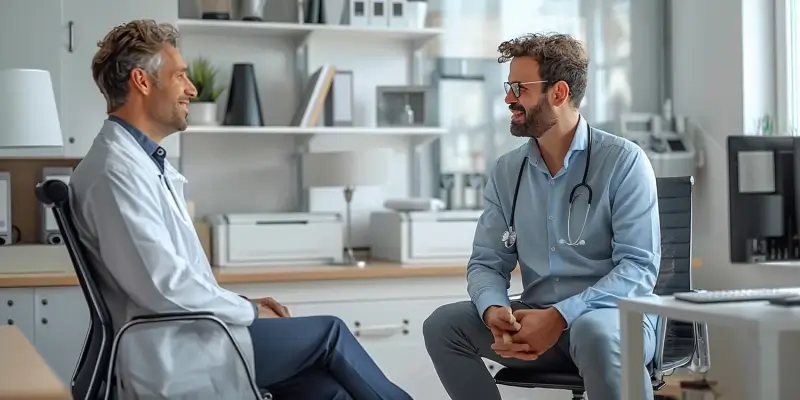 Jak założyć konto na e recepta?