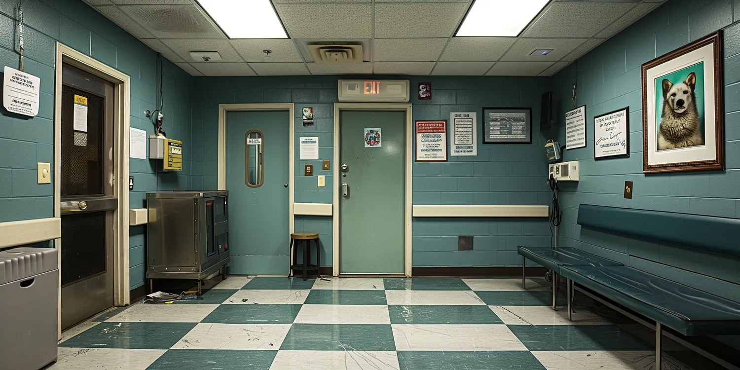 Kleintierkrematorium Poczdam