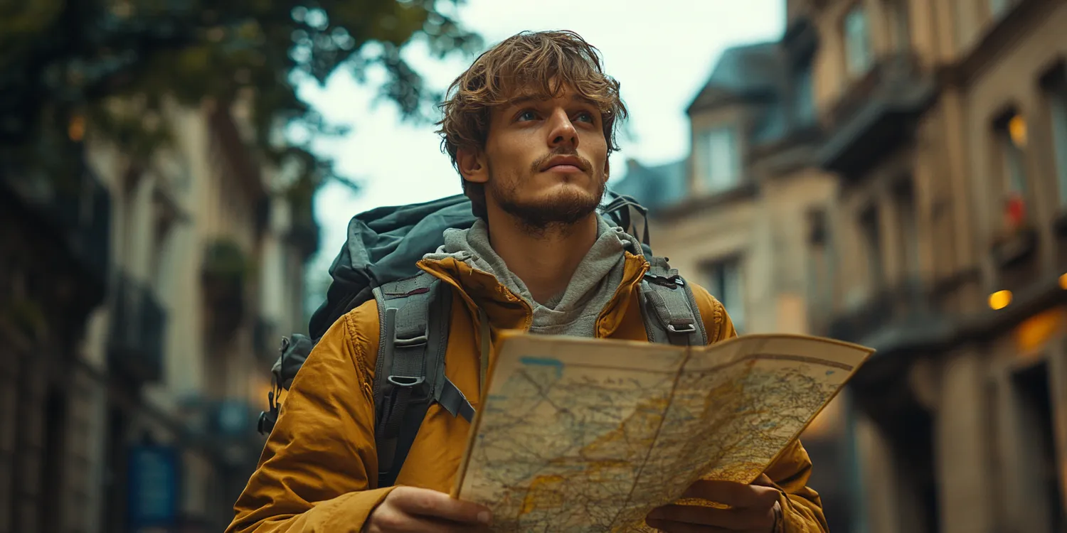 Madera przewodnik polski