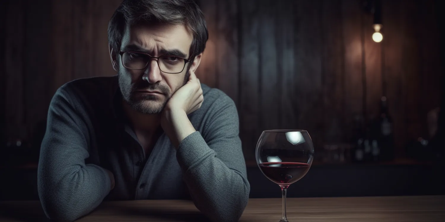 Na czym polega odtrucie alkoholowe?