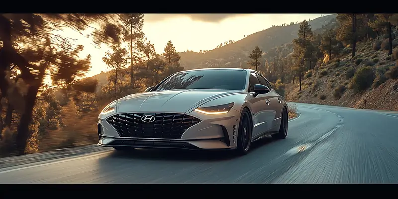 Sklep internetowy Hyundai