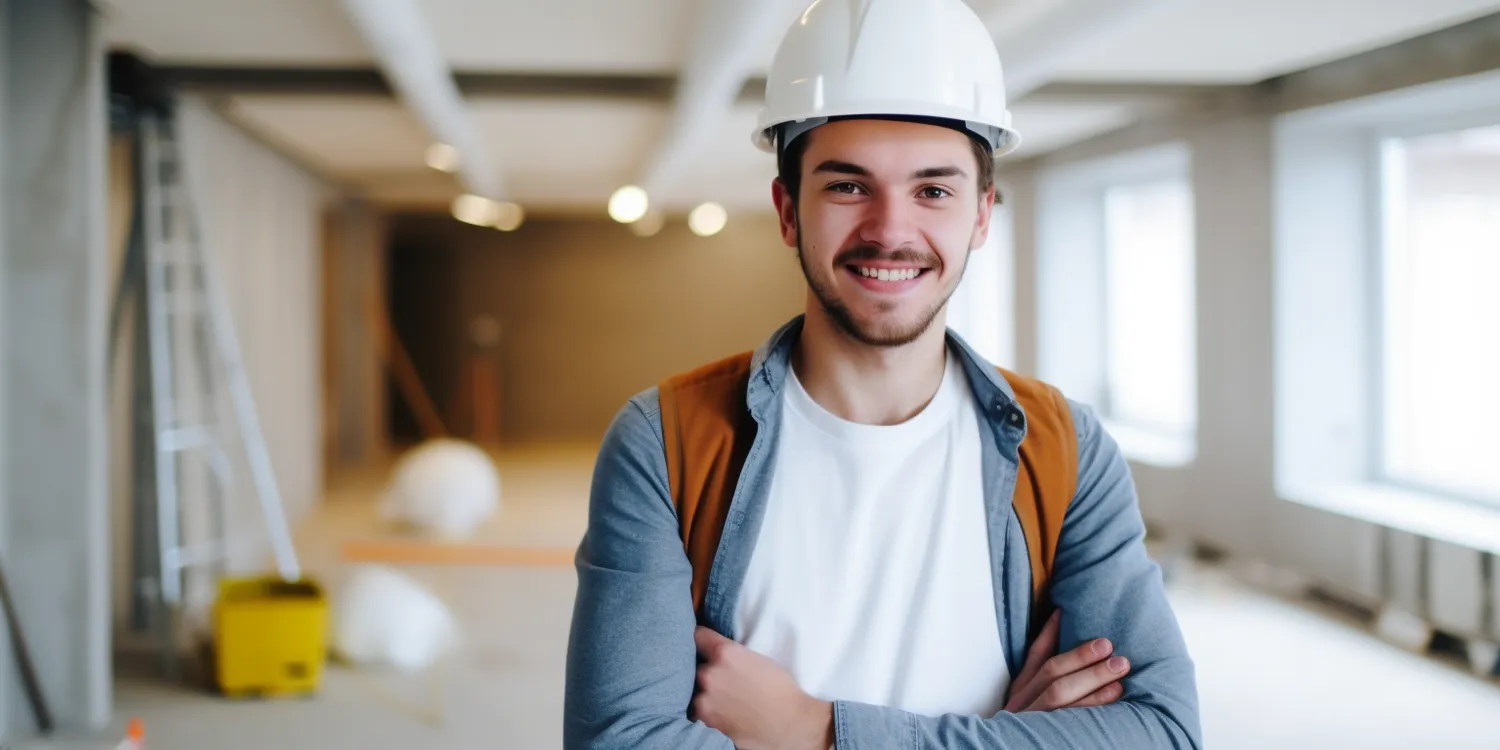 Usługi firmy remontowej korzyści