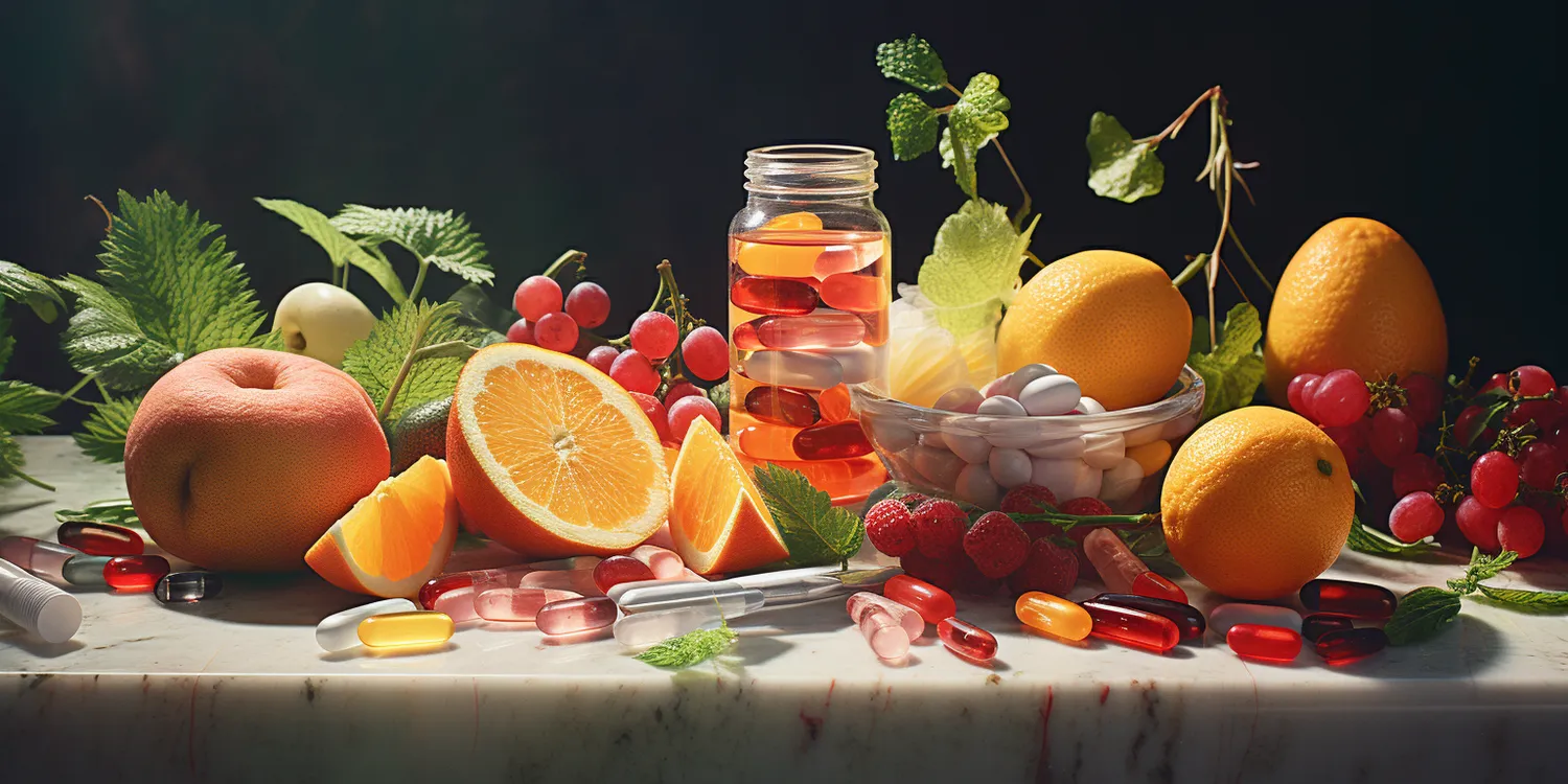 Witamina D3 w kroplach - jaka najlepsza?