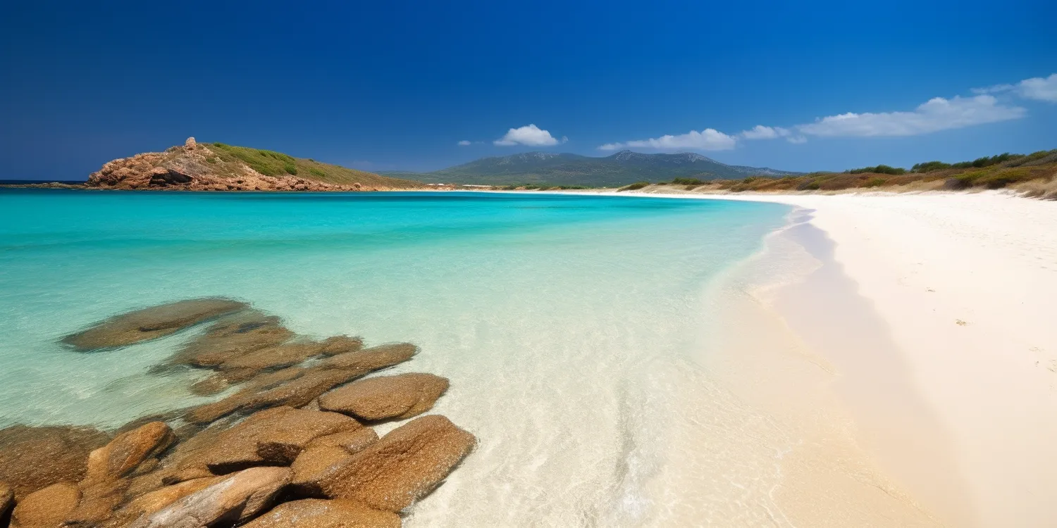 Wyjątkowa wyspa Morza Śródziemnego