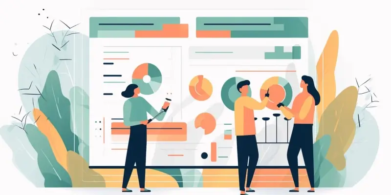 B2b co-marketing examples?