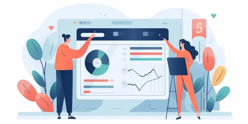 B2b marketing co to?