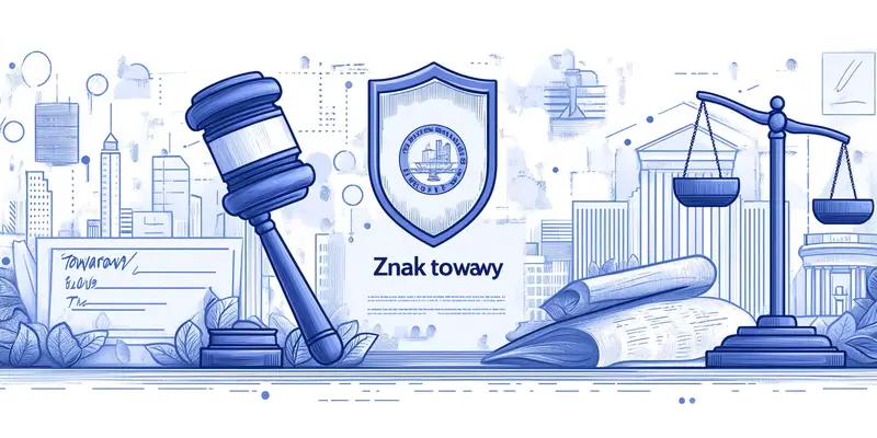 Co chroni znak towarowy?