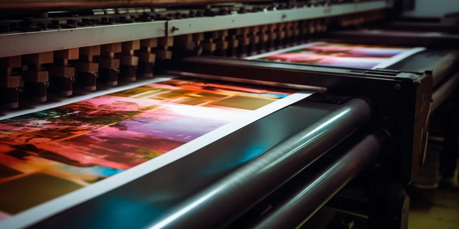 Co możemy zlecić drukarni cyfrowej?