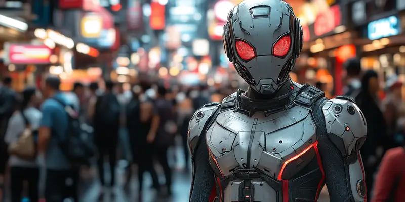 Cosplay strój elfa leśnego jak zrobić?