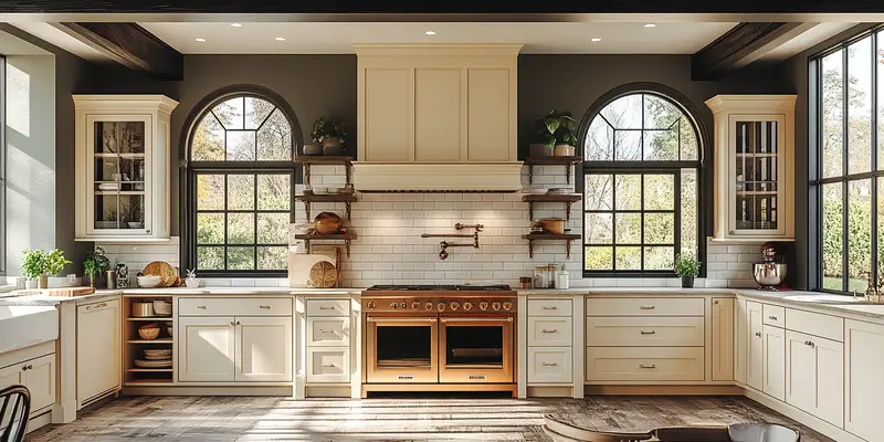 czerwone-meble-kuchenne-jakie-sciany