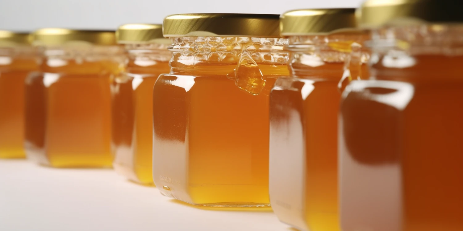 Czym wyróżnia się miód gryczany?