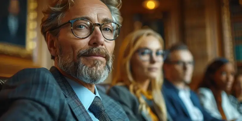 Dlaczego warto inwestować w reklamę dla adwokatów?