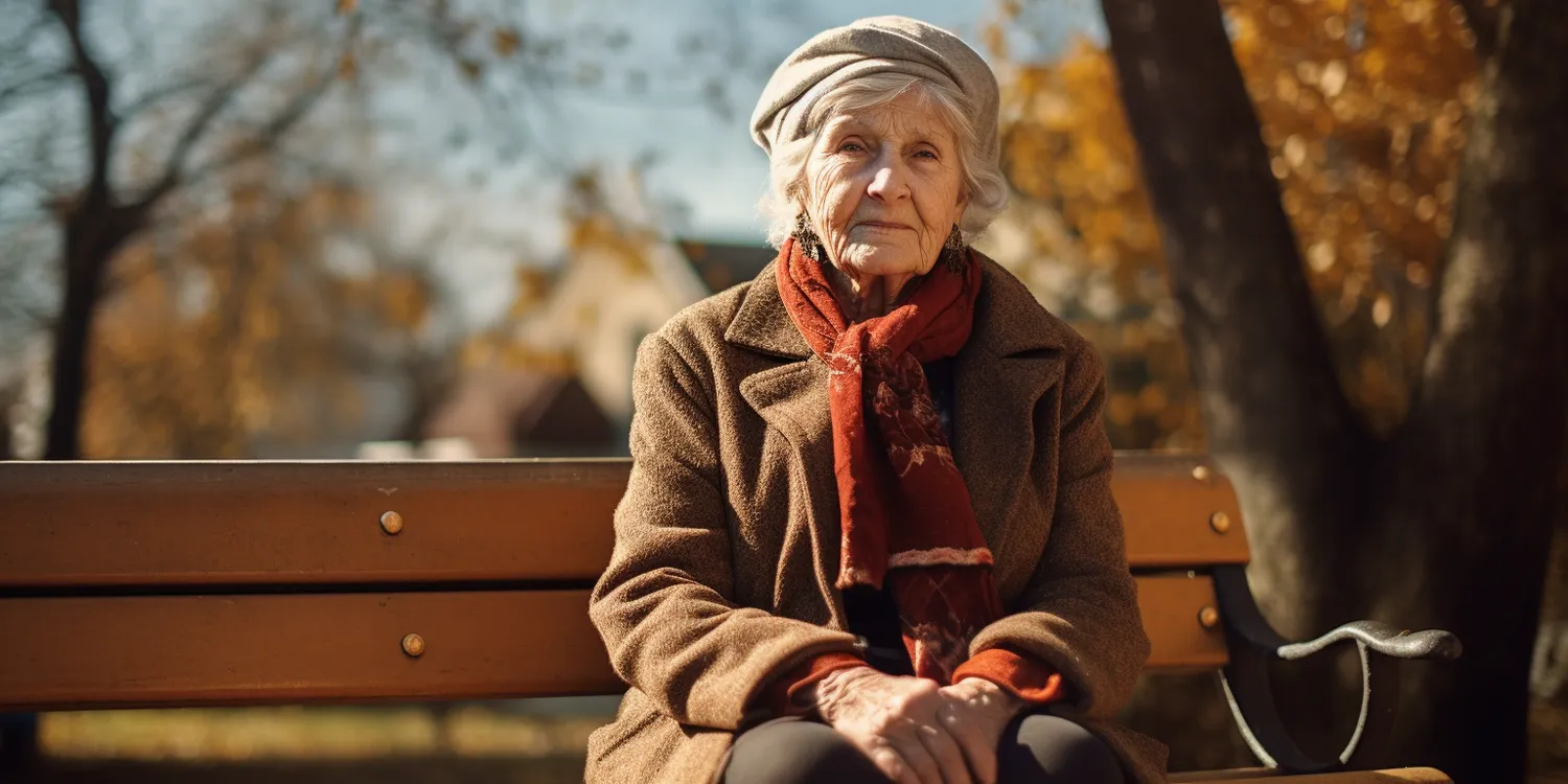 Dom dla osób starszych - czy warto?