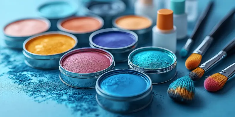 Farby do malowania twarzy gdzie kupić?