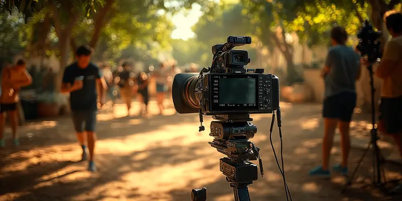 Filmy reklamowe produkcja Kraków