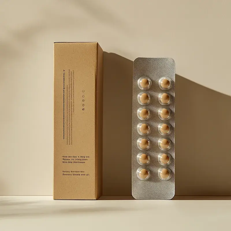 Gdzie wyrzucać puste opakowania po lekach?