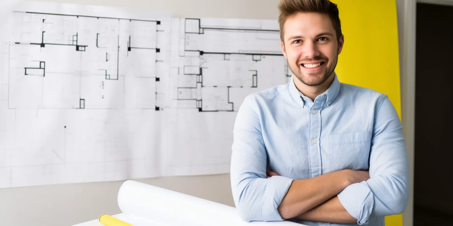 Harmonogram prac remontowych w domu