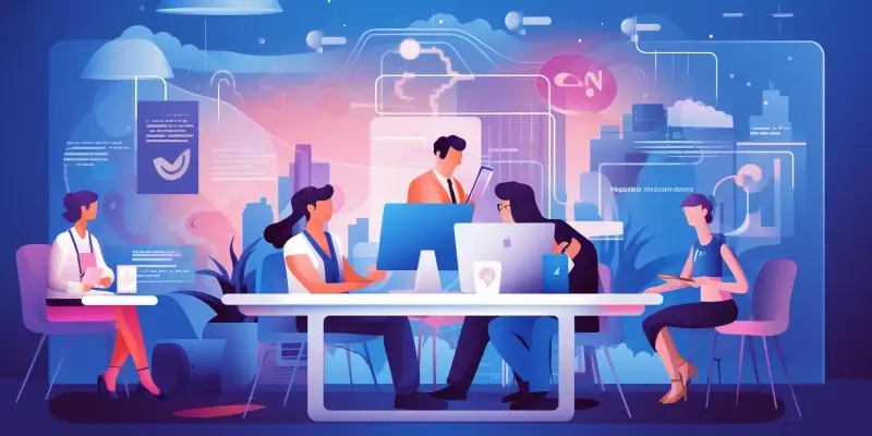 Jak oceniamy marketing b2b firmy?