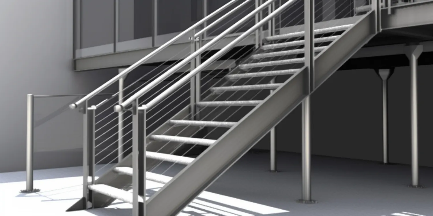 Jak polerować stal nierdzewna?