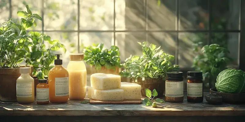 Jak są oznaczane produkty ekologiczne?