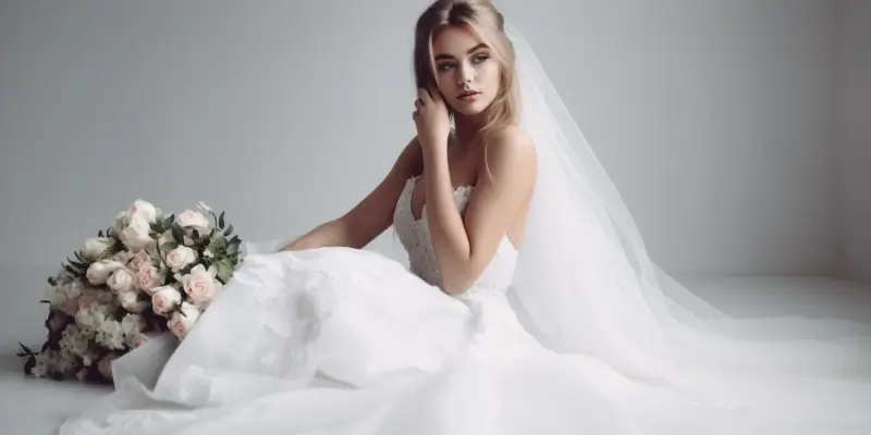 Jak się ubrać na wesele po 40?