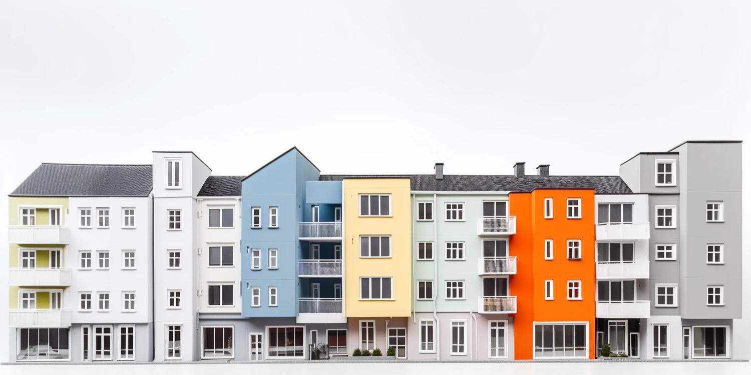 Jak zmierzyć okna PCV?