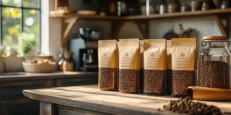 Jaka najlepsza kawa ziarnista?